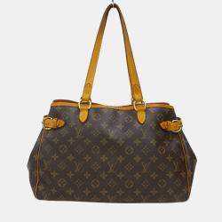 Louis Vuitton Monogram Batignolles Horizontal 19611