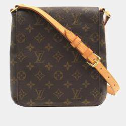 Louis Vuitton Grand Bleu Monogram Ikat Floral Nylon Limited Edition Noefull Bag  Louis Vuitton