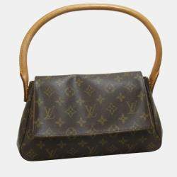 Louis Vuitton Rose Bruyere Monogram Empreinte Leather Pochette Metis Bag -  Yoogi's Closet