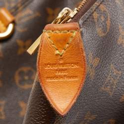 Pre Owned Louis Vuitton Monogram Canvas Totally GM Bag