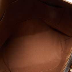 Pre Owned Louis Vuitton Monogram Canvas Totally GM Bag