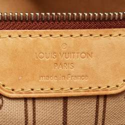 Louis Vuitton Monogram Canvas Neverfull GM Bag
