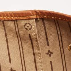 Louis Vuitton Monogram Canvas Neverfull GM Bag
