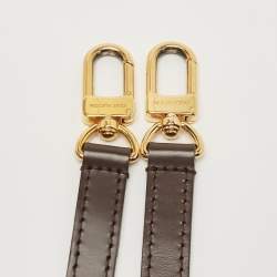 مملوكة مسبقًا Louis Vuitton Damier Ebene Canvas PM Siena Bag