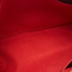 مملوكة مسبقًا Louis Vuitton Damier Ebene Canvas PM Siena Bag