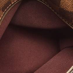 مملوكة مسبقًا Louis Vuitton Damier Ebene Canvas Lena PM Bag