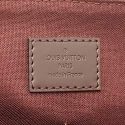 مملوكة مسبقًا Louis Vuitton Damier Ebene Canvas Lena PM Bag