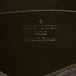 Louis Vuitton Monogram Canvas Félicie Strap & Go Pochette