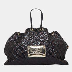 Louis Vuitton Vintage Epi Leather Nocturne PM Shoulder Bag (SHF