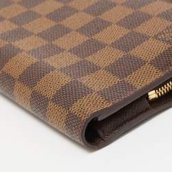 Louis Vuitton Monogram Canvas Insolite Wallet