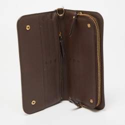 Louis Vuitton Monogram Canvas Insolite Wallet