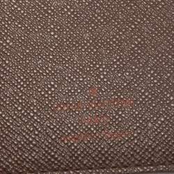 Louis Vuitton Monogram Canvas Insolite Wallet