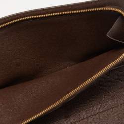 Louis Vuitton Monogram Canvas Insolite Wallet