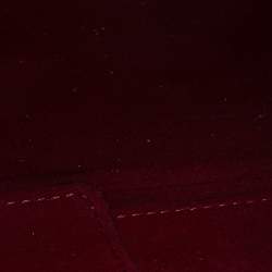 Pre Owned Louis Vuitton Magnolia Epi Leather Kirigami Pochette