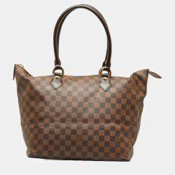 Louis Vuitton 2008 pre-owned Monogram Popincourt Haut Shoulder Bag