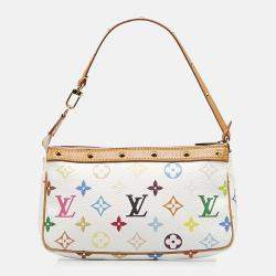 Louis Vuitton Multicolor Monogram Canvas Sologne Shoulder Bag Louis Vuitton  | The Luxury Closet