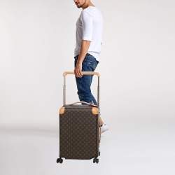 Louis Vuitton Horizon 55 Suitcase