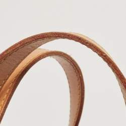 مملوكة مسبقًا حقيبة لوي فيتون برينت وود فيرنيه أمارانت مونوغرامي