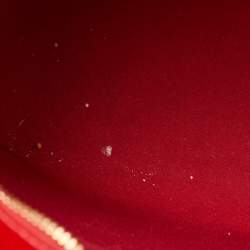 مملوكة مسبقًا حقيبة لوي فيتون برينت وود فيرنيه أمارانت مونوغرامي