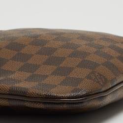 Pre Owned Louis Vuitton Monogram Canvas Bosphore Messenger Bag