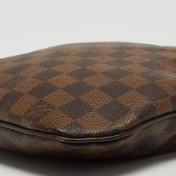Pre Owned Louis Vuitton Monogram Canvas Bosphore Messenger Bag