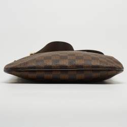 Pre Owned Louis Vuitton Monogram Canvas Bosphore Messenger Bag