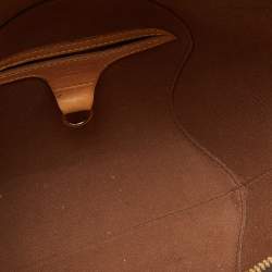 Pre Owned Louis Vuitton Monogram Canvas Ellipse PM Bag