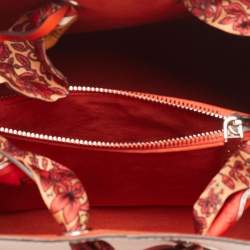 Pre Owned Louis Vuitton Rose Ballerine Epi Leather NeoNoe MM Bag