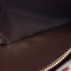 Louis Vuitton Monogram Canvas Emilie Wallet