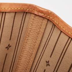 Louis Vuitton Monogram Canvas Neverfull MM Bag