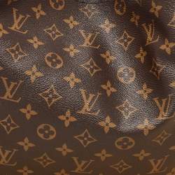 Pre Owned Louis Vuitton Monogram Canvas Artsy MM Bag