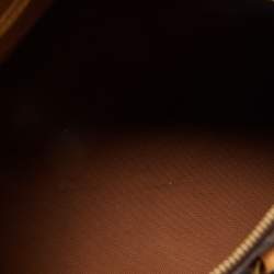 Louis Vuitton Monogram Canvas Speedy 30 Bag