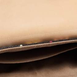 Pre Owned Louis Vuitton Multicolor Monogram Canvas Sologne Shoulder Bag