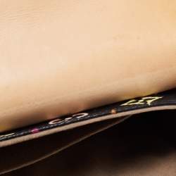 Pre Owned Louis Vuitton Multicolor Monogram Canvas Sologne Shoulder Bag
