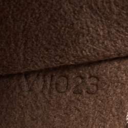 Pre Owned Louis Vuitton Multicolor Monogram Canvas Sologne Shoulder Bag