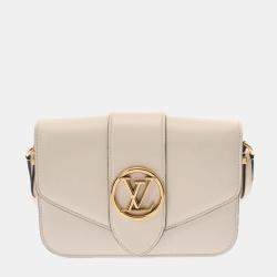 Louis Vuitton Verseau Epi Leather Shoulder Bag - Prestige Online Store -  Luxury Items with Exceptional Savings from the eShop
