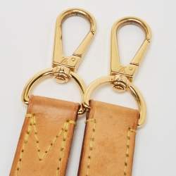 Pre Owned حقيبة لوي فيتون صوفيا كانفاس أزور دامييه 