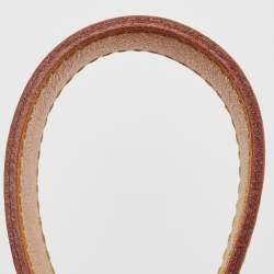 Pre Owned حقيبة لوي فيتون صوفيا كانفاس أزور دامييه 