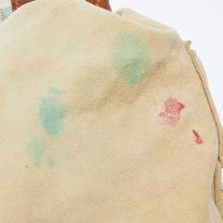 مملوكة مسبقًا Louis Vuitton Damier Azur Canvas Galliera PM Bag