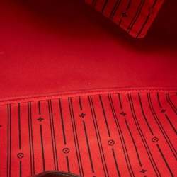 Louis Vuitton Damier Ebene Canvas Neverfull GM Bag
