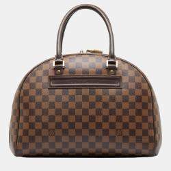 LOUIS VUITTON Monogram Sonatine 1270787