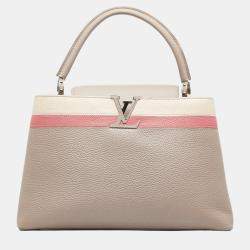 Louis Vuitton Noisette Monogram Vernis Roxbury Drive Bag Louis Vuitton |  The Luxury Closet