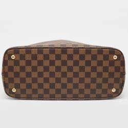 مملوكة مسبقًا Louis Vuitton Damier Ebene Canvas Kensington V Bag