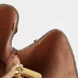 مملوكة مسبقًا Louis Vuitton Damier Ebene Canvas Kensington V Bag