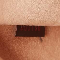 مملوكة مسبقًا Louis Vuitton Damier Ebene Canvas Kensington V Bag