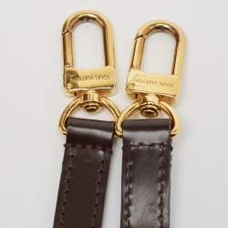 مملوكة مسبقًا Louis Vuitton Damier Ebene Canvas Kensington V Bag