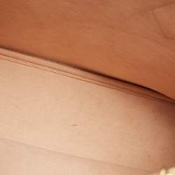 م ملوكة مسبقًا Louis Vuitton Damier Ebene Canvas Kensington V Bag