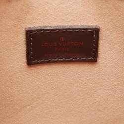 مملوكة مسبقًا Louis Vuitton Damier Ebene Canvas Kensington V Bag