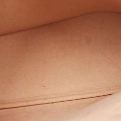 مملوكة مسبقًا Louis Vuitton Damier Ebene Canvas Kensington V Bag