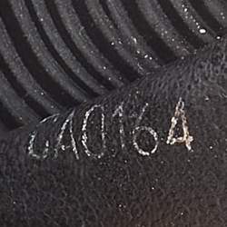 Louis Vuitton Black Epi Leather Sarah Wallet